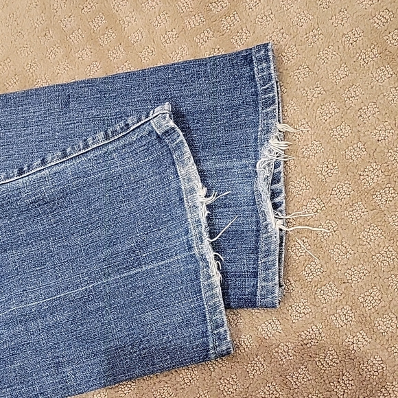 Citizens of Humanity Jeans - Picture 4 of 7